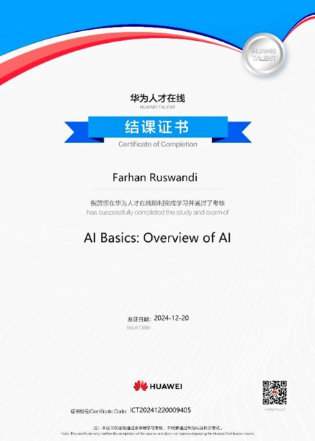 AI Basic