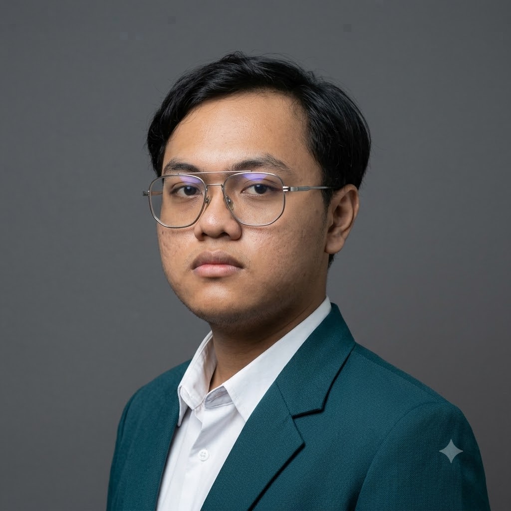 Tentang Saya